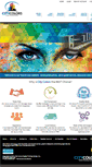 Mobile Screenshot of citycolors.com